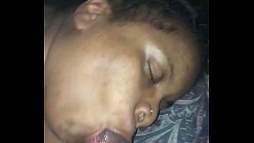 BBW Deep Throats Big Girthy BBC