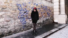 Crystal, 22ans, étudiante à Bordeaux !