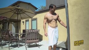 Randy & Daniel: naked - ass-fuck video