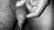 POV Machine Gun Piss – Rapid Fire Streams All Over