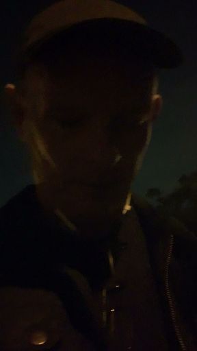 Irish Needledick Fag.