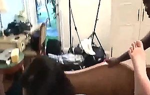 Slut momo shares some bbc with a friend