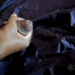 Jerking off at the Office Table &#039;wet Jizz of Sperm&#039;