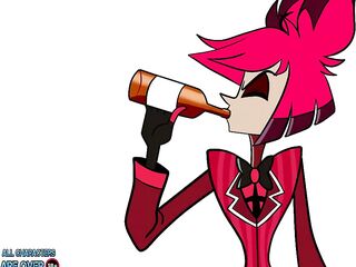 The starting of Alastor's anguish - English DUB -SEX