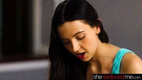 SHESEDUCEDME Happy Ending Life