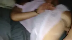 Cheating COUGAR gets punished with rigid anal