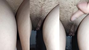 gretala - pussy col ciclo