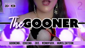 THE GOONER