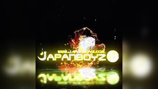 Petite Jun Blows Takeshi Huge Dick On POV Handjob