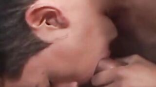 Twinks In Hard Hats - Raw Anal Action Between Two Hot Guys
