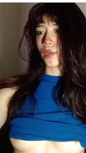 Masturbation Petite Naked Show Special Webcam