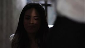 Fratenizing after office hours? OH YES - Gianna Dior, Autumn Falls