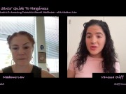 A Slut's Guide To Happiness Podcast - Episode 15: Accessing Preventive Sexual Healthcare