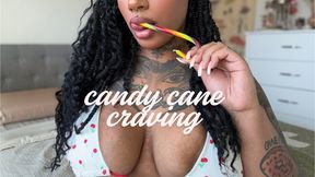 Candy Cane Craving