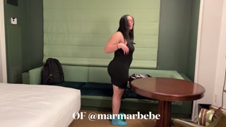 Casting Curvy: Just The Tip with My Bestie