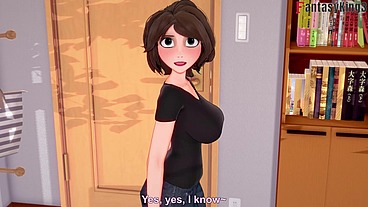 Aunt Cass POV fucking (Cassidy Hamada) - RED POV - Big Hero - Watch Full & FullPOV versions on Sheer & PTRN: Fantasyking3