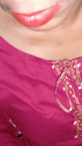 Iconic moment from "Bhabhi devar sex"