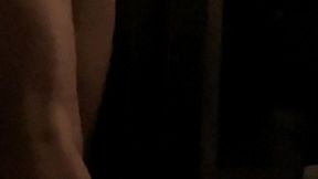 told this boy to join me in the toilets of the club