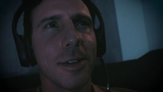 Straight Guys Fuck Inside Realistic Video Game Before Meeting In Real Life - DisruptiveFilms