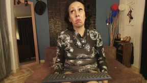 Jhanne Cherry Private Show