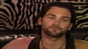 Tim Pankranz Winds Up Baring All for Playgirl Magazine After Entering Contest