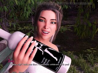 Being a Dik 2 - Kevin Proposes to Josy on Date but Gets Rejected