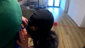 My secretary love to fuck with fat guys