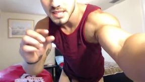 Jacob Weston Private Show