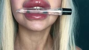 Liquid Lipgloss Fantasy (Vertical)