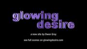 Jewelz Blu cowgirl creampie sex with Owen Gray