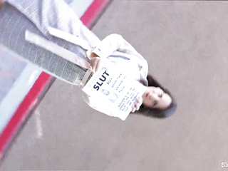 ”SlutInspection - Inspect Her Gadget”