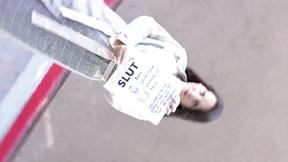 ”SlutInspection - Inspect Her Gadget”