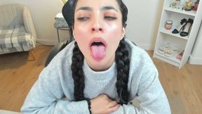 Rowena Evans Private Show