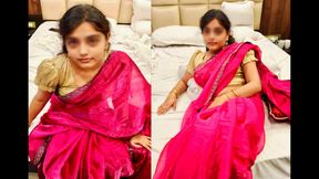 Hindi Desi BBC Fuck Brother&#039;s Hot Wife, Hindi beautiful Indian bhabhi devar Sex