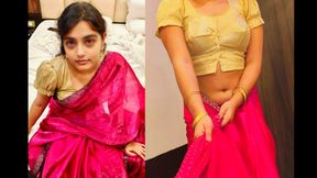 Hindi Desi BBC Fuck Brother&#039;s Hot Wife, Hindi beautiful Indian bhabhi devar Sex