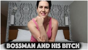 Bossman and His Bitch (WMV)