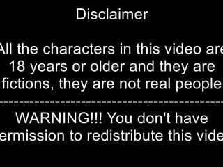 Summertime saga: they got caught banging in the office ep 198