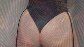 Snapped into Submissive Sending (Ass)