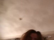 RAW - doggystyle midnight fuck