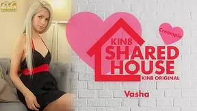 Kin8 Shared House - Vasha - Kin8tengoku