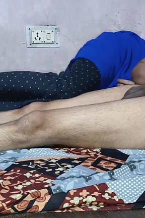 My Stepbrother and I Wanted to Watch a Movie Together, but Instead, He Fucked Me. Part 1