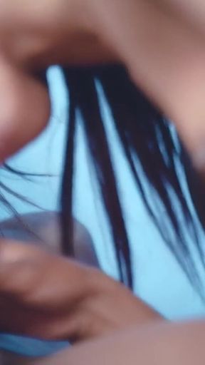 Desi Indian Horny Step Sister Fucks Her Elder Step Brother Like Hollywood Porn Movie ( Hindi Audio