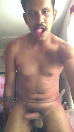 Kiss My Big Sexy Dick