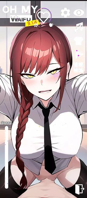 With these waifus on your phone you&#039;re going to have a great time