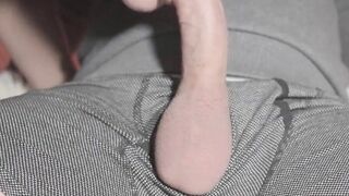 Facial Jizzed and Kinky Talk Compilation