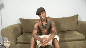 Romeo St James Solo