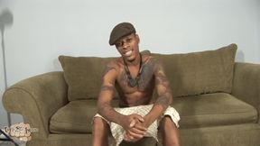Romeo St James Solo