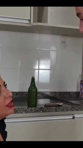 Cuckold POV Ep 10