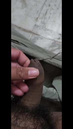 Desi Cock Masturbation