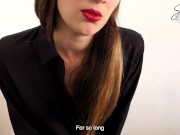 CEI Français Multi Orgasmes Ruinés - Je teste tes limites TEASER